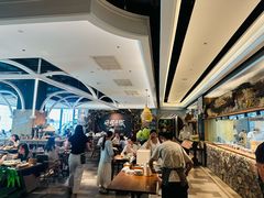 -金海华·四季时堂·第一食堂(现代传媒广场店)