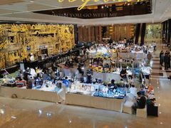 -广州花园酒店