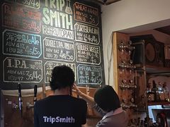 -TripSmith(余家巷店)