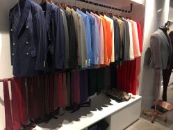 -优刻西服西装定制(金轮国际广场店)