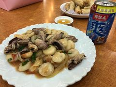 -潮汕铺老店(甜水井店)