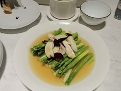 -珍呈中餐厅•粤川淮扬新疆(乌鲁木齐康莱德酒店)