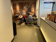 -Tims天好咖啡·贝果(成都东站捷枫店)