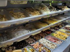 -安发瞧麻辣烫(总店)