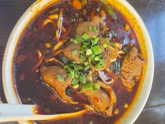 -牛王庙(龙华花园店)