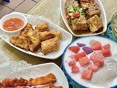 -荔芳传统糖水铺