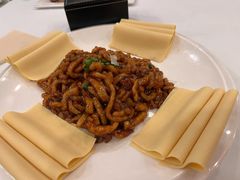 -鸿运楼烤鸭店(天桥店)