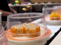 -禾绿回转寿司(苏宁广场店)