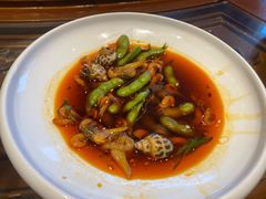 -燕郊烧鸽子(酷车小镇店)