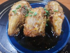 -盛世盐帮·自贡特色(总店)