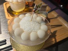 红糖糍粑-烤匠麻辣烤鱼(青羊万达店)