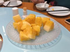 -琼菜人家·海南菜·文昌鸡(文昌大道店)
