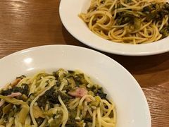 -萨莉亚意式餐厅(南京环亚凯瑟琳广场店)