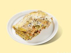 鸡蛋煎饼-眉州东坡(团结湖店)