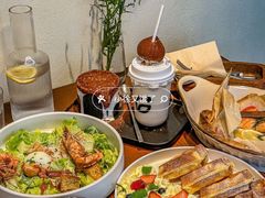 -G+KITCHEN(龙湖狮山天街店)