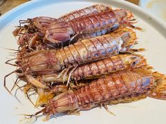-连鹭海鲜·大连菜(星海店)