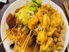 -郭记小街麻辣烫(南小街总店)