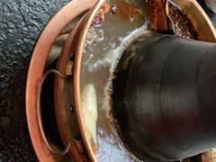 -铜来聚老北京涮肉(恒隆广场店)