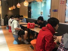 大堂-八婆婆烧仙草(SM城市广场店)