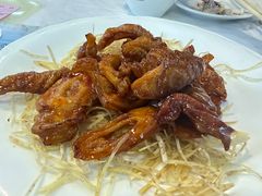 -文记壹心鸡(宝华路店)