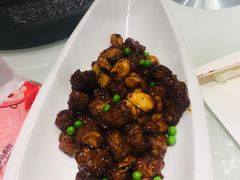 -宝轩渔府·老字号海鲜·正宗津菜(水上店)
