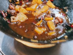 -老兵土菜馆徐州味道(淮海环球港店)