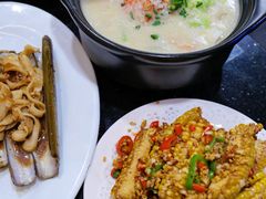 -一哥美食(总店)