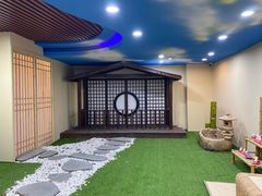 -白兔子密室(长寿路店)