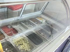-椰本·海南正宗椰奶清补凉(佳园里店)