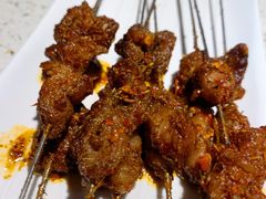 牛肉筋-W20 SHINING Party·K(悦豪和平路店)