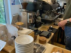 -Cafe Villa
