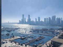 -青岛海尔洲际酒店