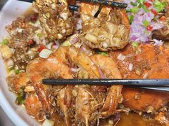 -辣螃铠盆盆蟹大排档(总店)