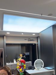 点击看大图 -Cima salon西玛沙龙