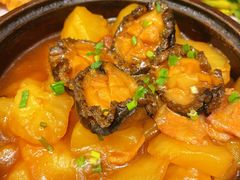 -南山鲜虾面·活鲜小馆·海味大连菜(南山总店)