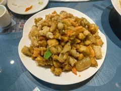 -桃子餐厅·天津菜(红星路直营店)