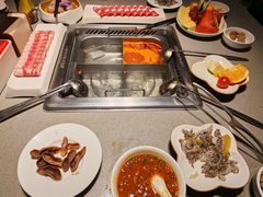 -海底捞火锅(北京路店)
