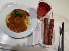 意大利面-宜家·瑞典风味餐厅(海达南街店)