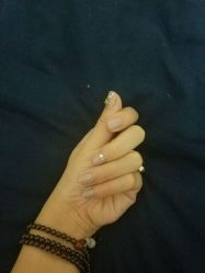 -PrettyBaby日式美甲美睫半永久