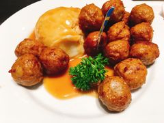 -宜家·瑞典风味餐厅(无锡店)