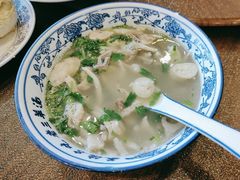 -老三羊汤【北兴隆街店】