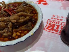 -老闵田螺馆·南昌市井菜·特色小吃(总店)