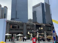 -华为授权体验店(天汇广场)