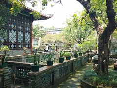 -东莞市可园博物馆