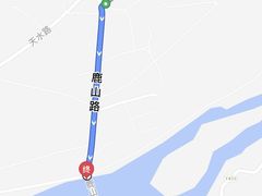 -前童古镇