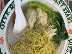 -香港新发烧腊茶餐厅(书城店)