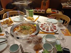 -古乐牛香·鲜牛肉自助火锅(南京总店)