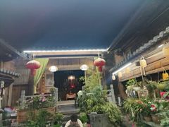 -龙姐私房菜(和顺古镇店)