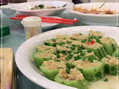 -绿雅居原生态农庄(小涌店)