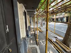 -肯德基(嘉善路地铁站店)